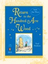 Cover image for Return to the Hundred Acre Wood